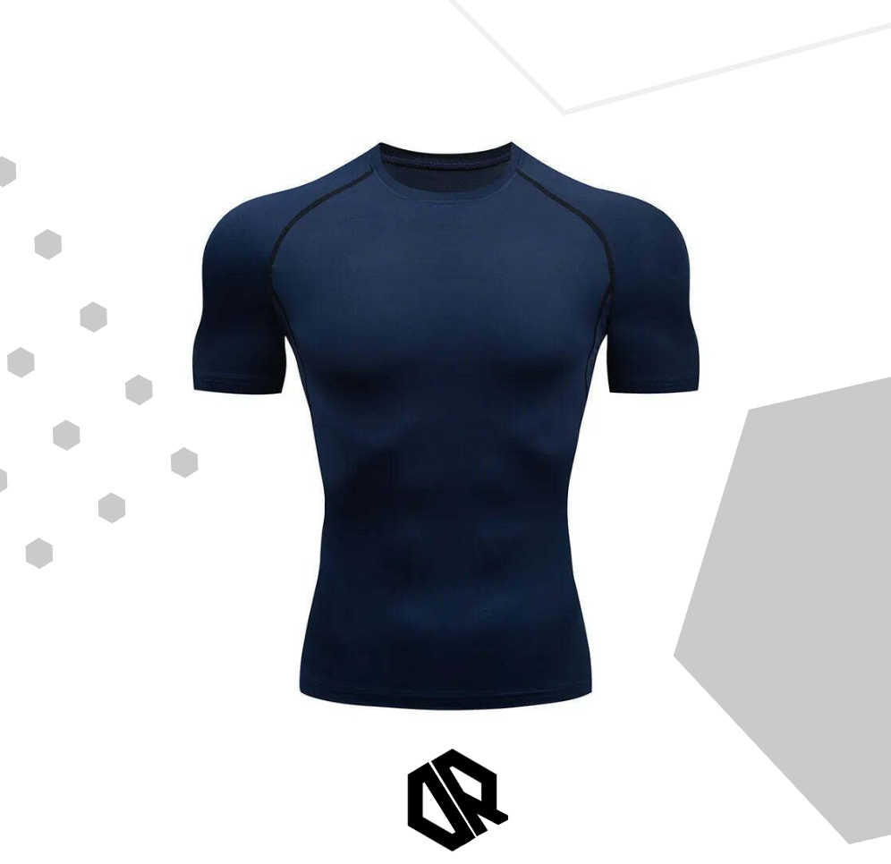 T-Shirt Thermo-Compression | CompreX™