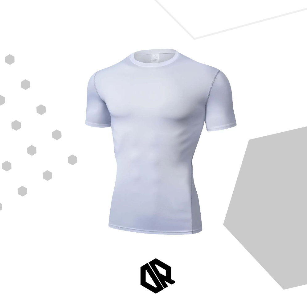 T-Shirt Thermo-Compression | CompreX™