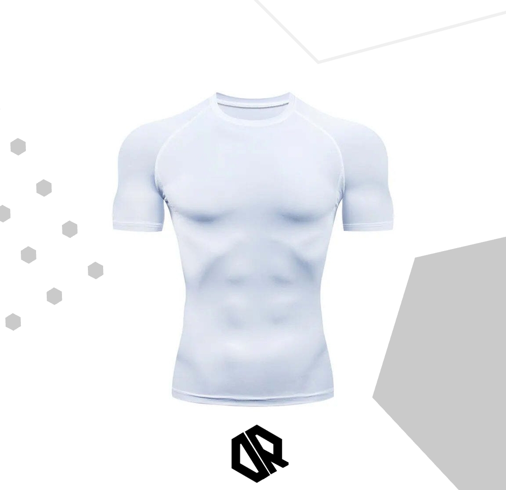 T-Shirt Thermo-Compression | CompreX™