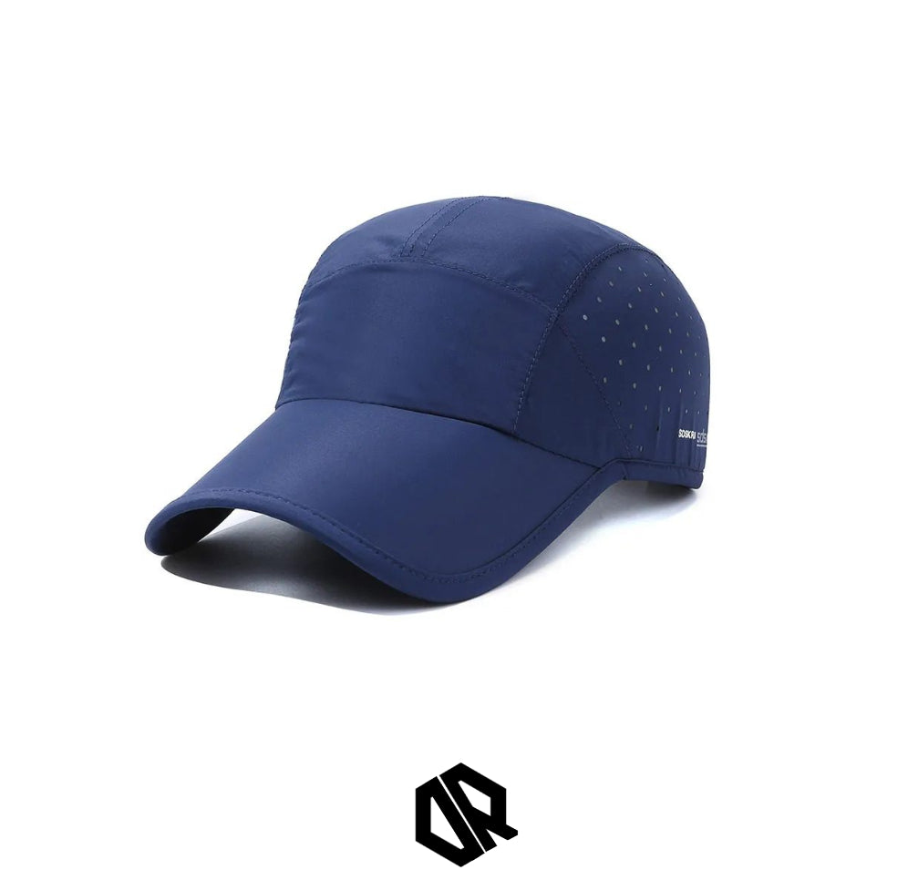 Casquette de Running | OnTrack™