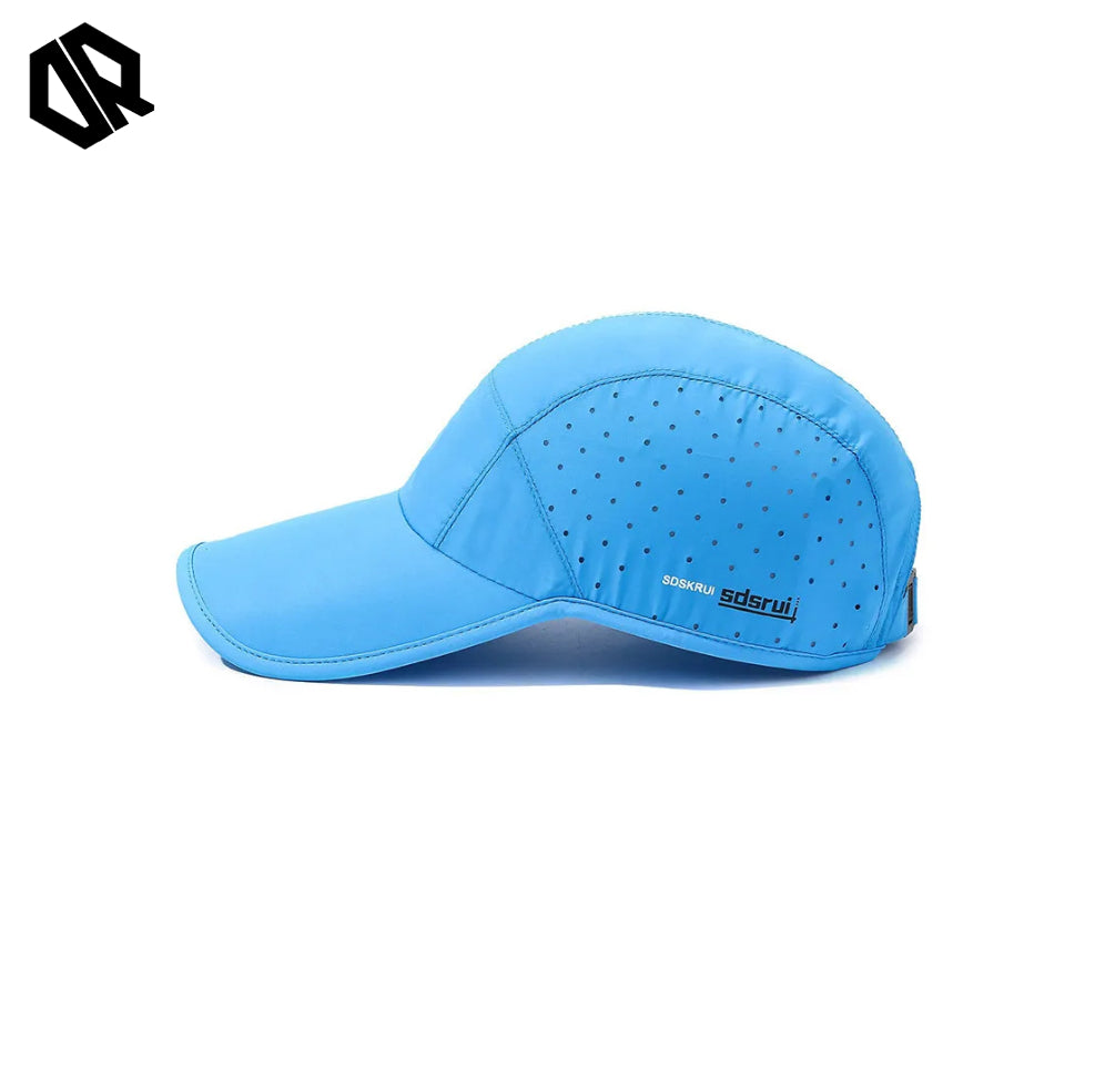 Casquette de Running | OnTrack™