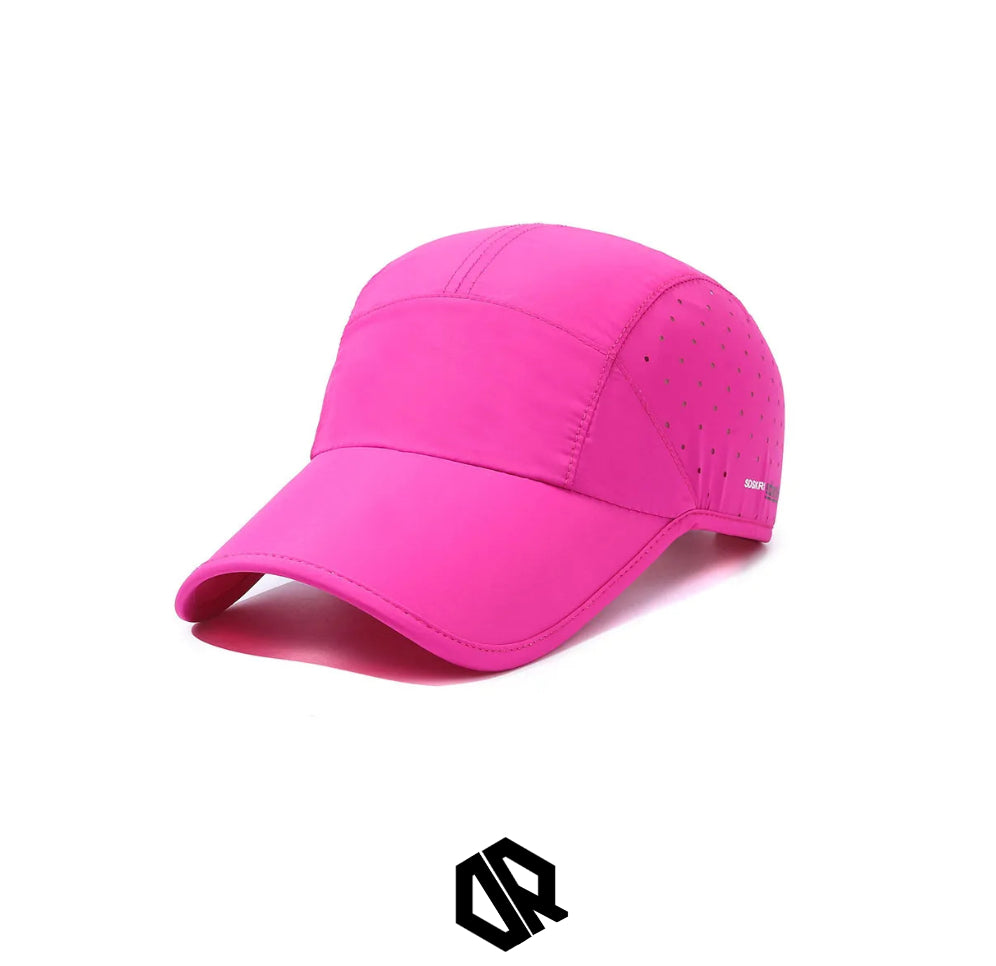 Casquette de Running | OnTrack™