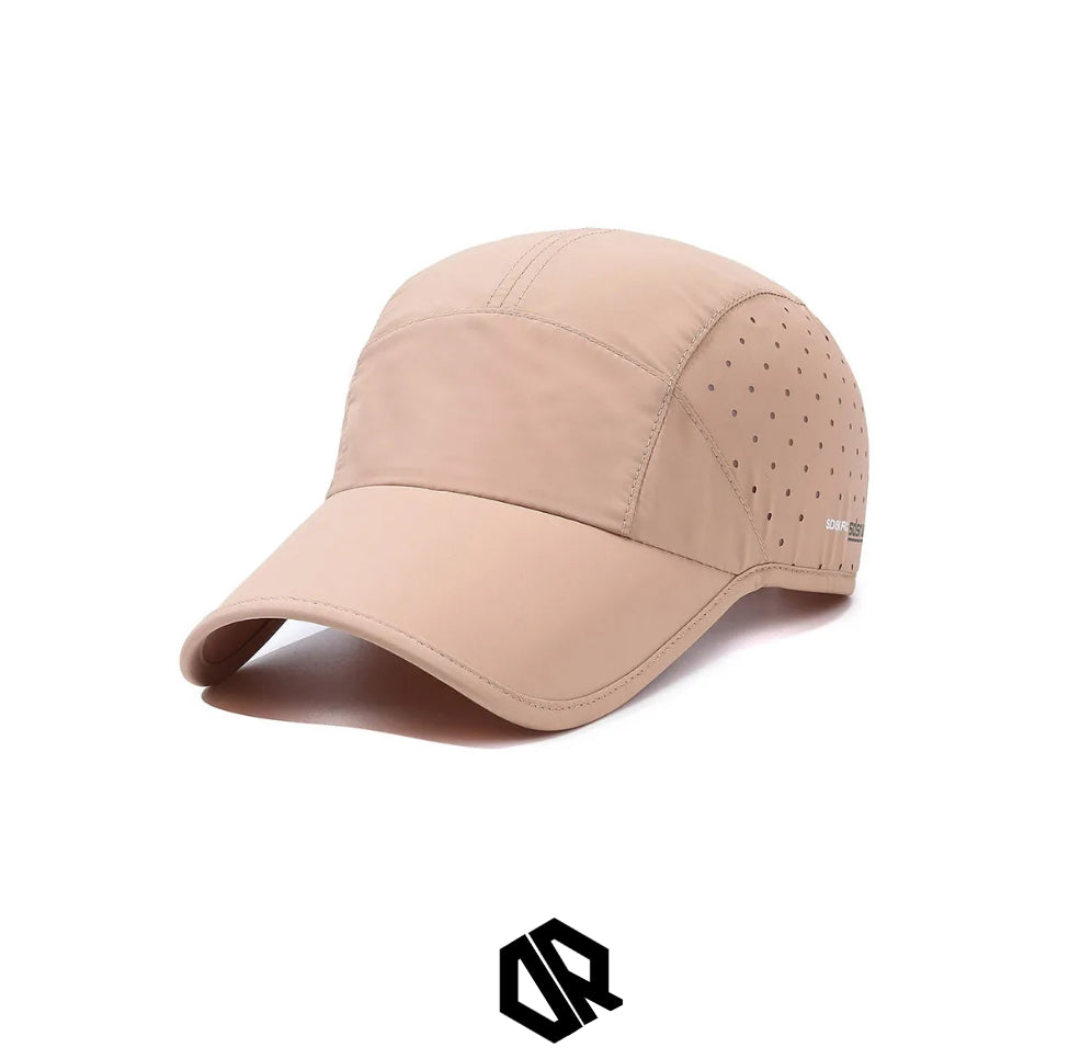 Casquette de Running | OnTrack™