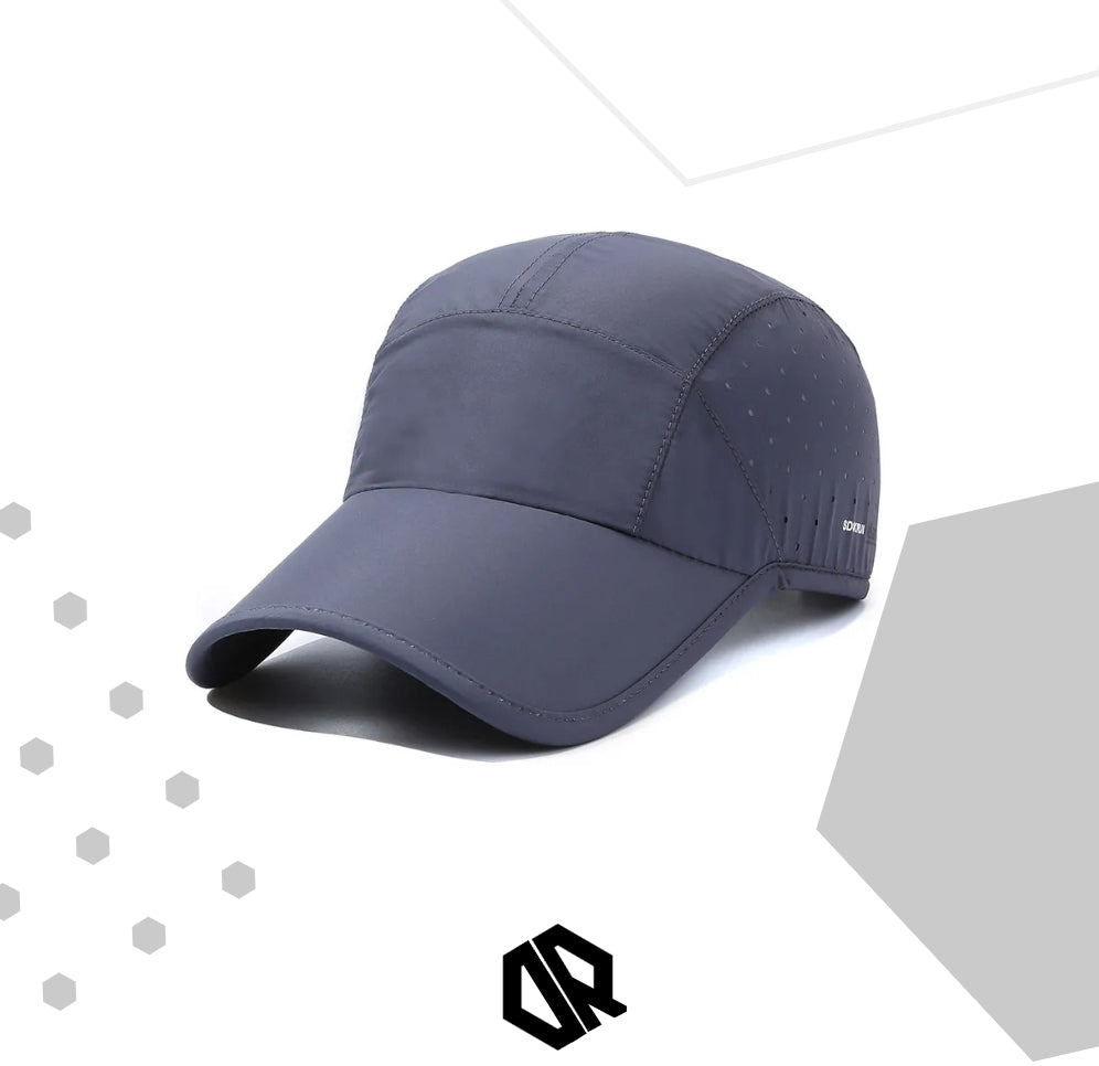 Casquette de Running | OnTrack™