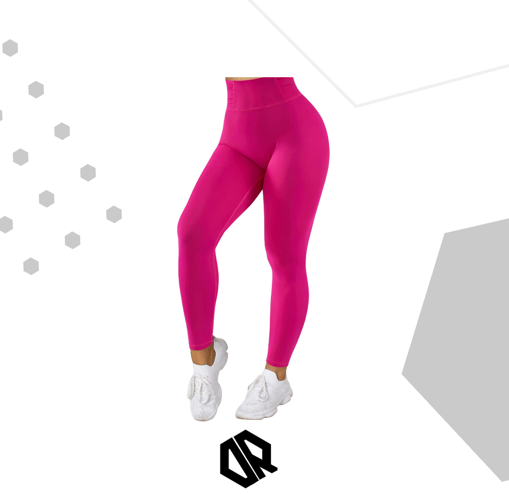 Delta Running OnRun Legging Long Anti-Transpiration Multi-Poches