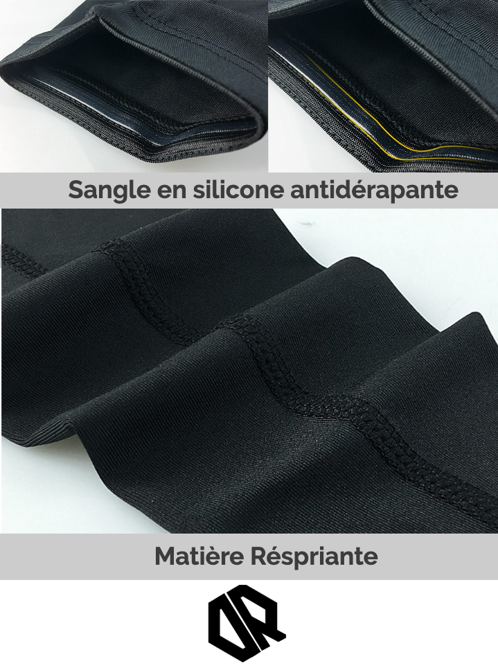 Manchons de Compression  | CompreX™