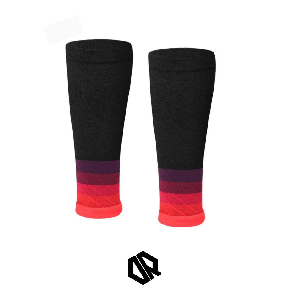 Jambières Compression Mollet | CompreX™