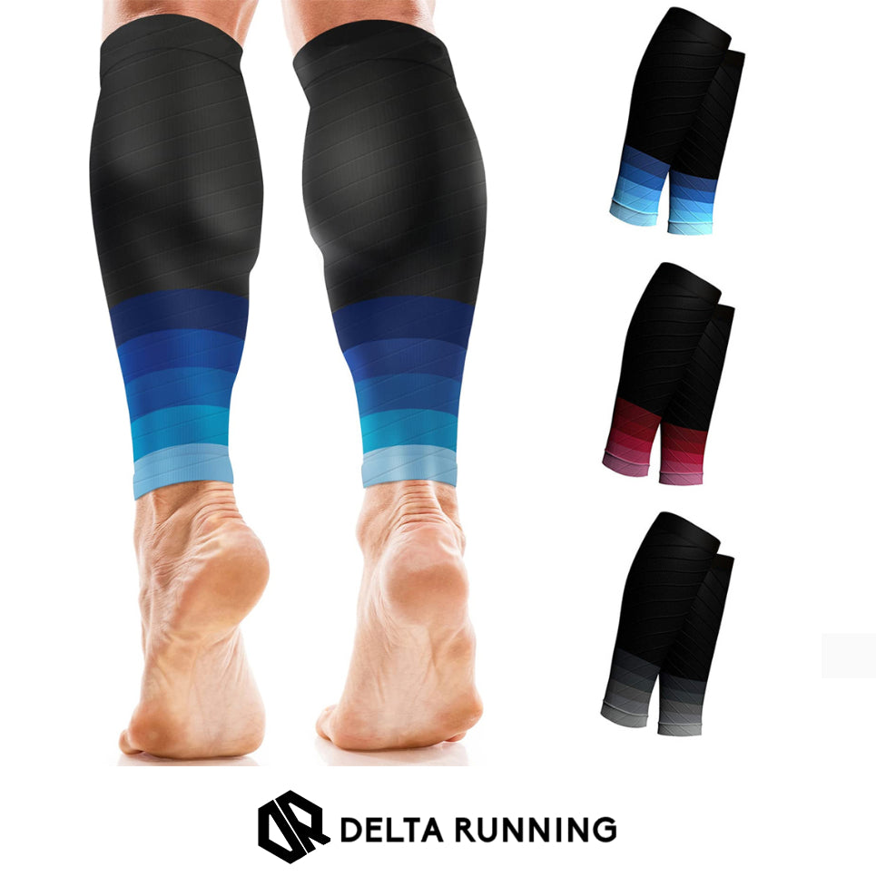 Jambières Compression Mollet | CompreX™