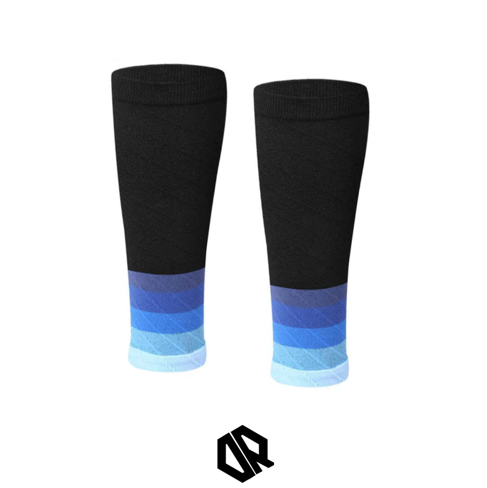 Jambières Compression Mollet | CompreX™