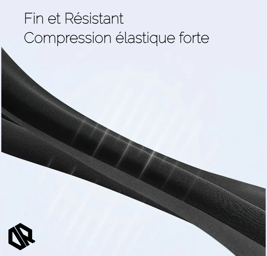 Jambières de Compression | CompreX™