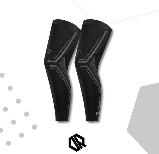 Jambières de Compression | CompreX™