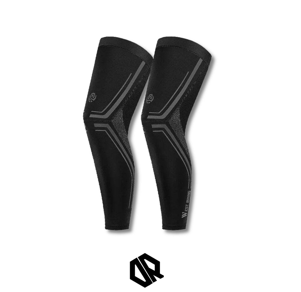 Jambières de Compression | CompreX™