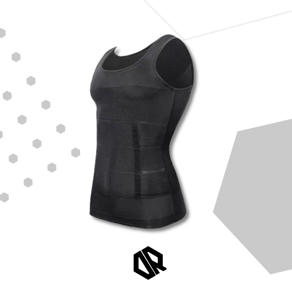 Delta Running OnTrack Correcteur de Posture Amincissant