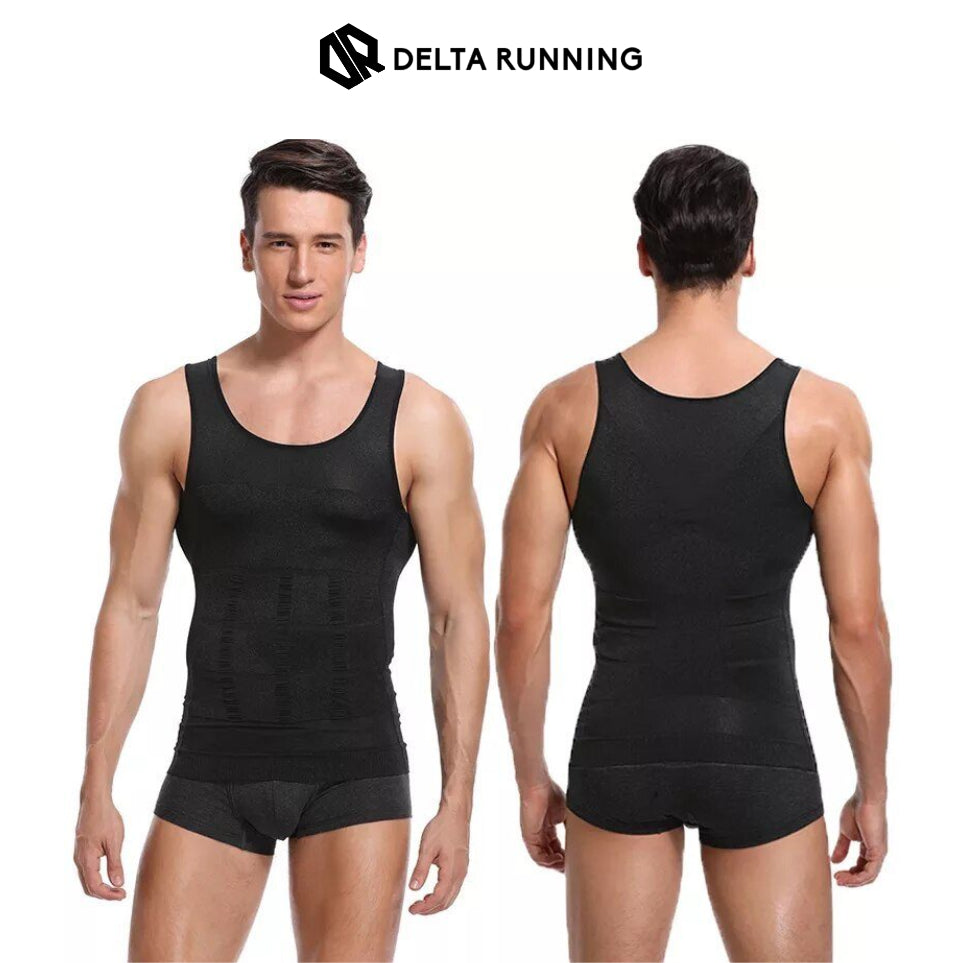 Delta Running OnTrack Correcteur de Posture Amincissant